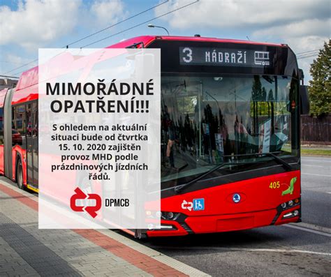 autobusové jízdní řády české budějovice